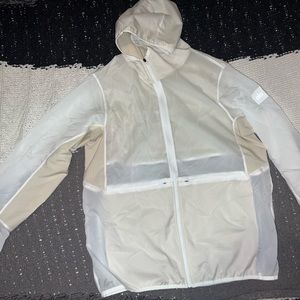 Alo Womens Windbreaker